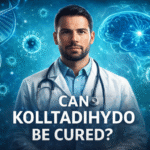 can kolltadihydo be cured?
