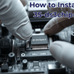 how to use 35-ds3chipdus3 code
