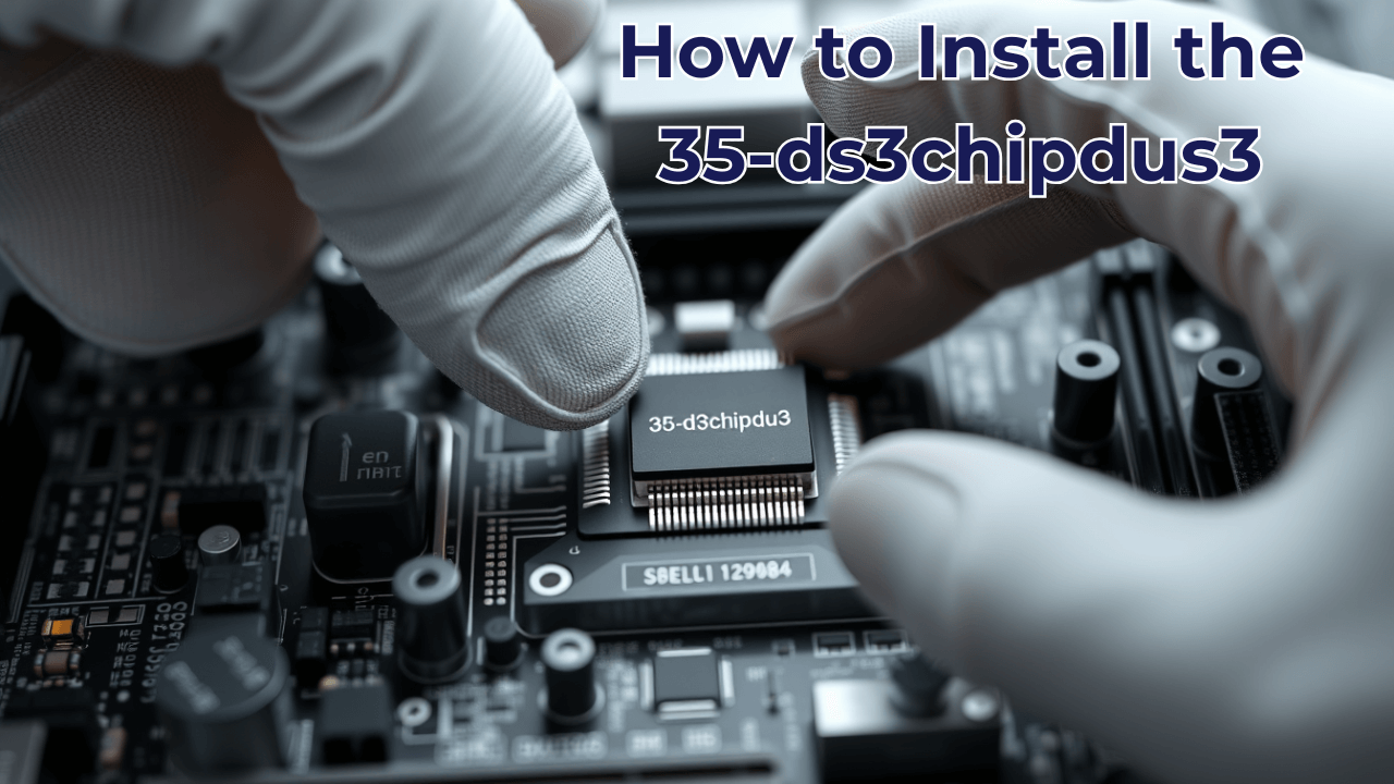 How to Use 35-ds3chipdus3 Code: A Complete Practical Guide